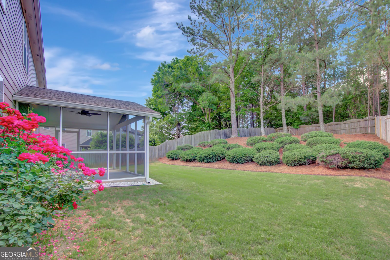 340 Aster Ridge Trail Peachtree City - 4