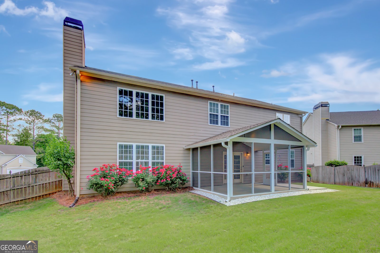 340 Aster Ridge Trail Peachtree City - 41