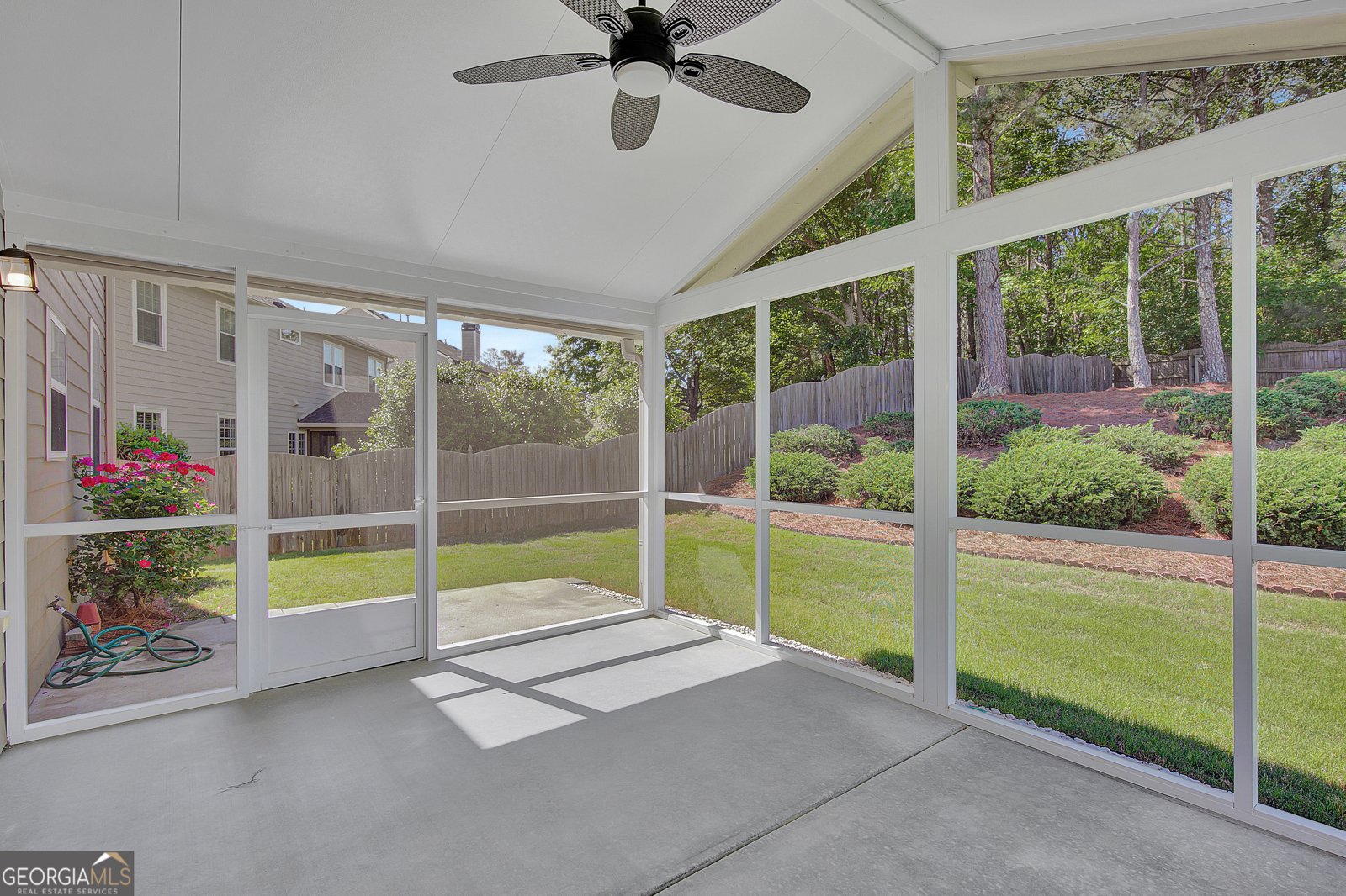 340 Aster Ridge Trail Peachtree City - 43