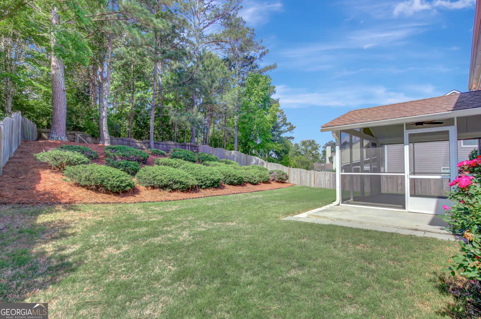340 Aster Ridge Trail Peachtree City - 44