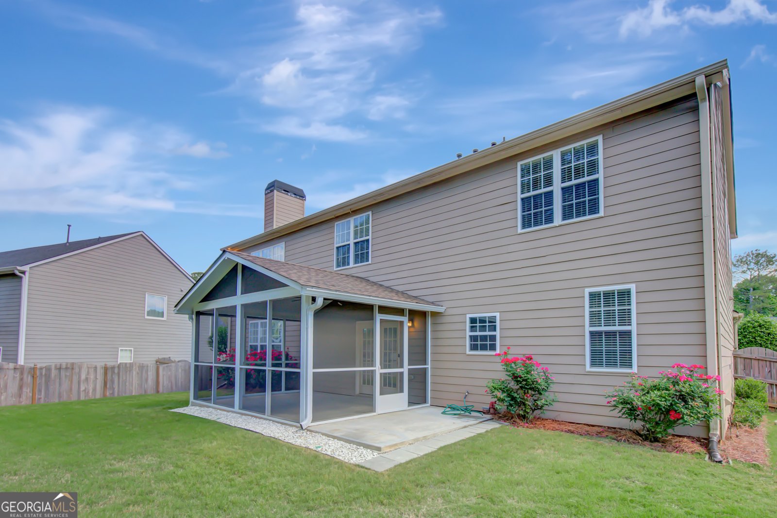 340 Aster Ridge Trail Peachtree City - 46