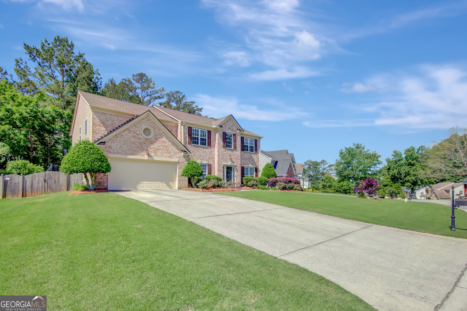340 Aster Ridge Trail Peachtree City - 48