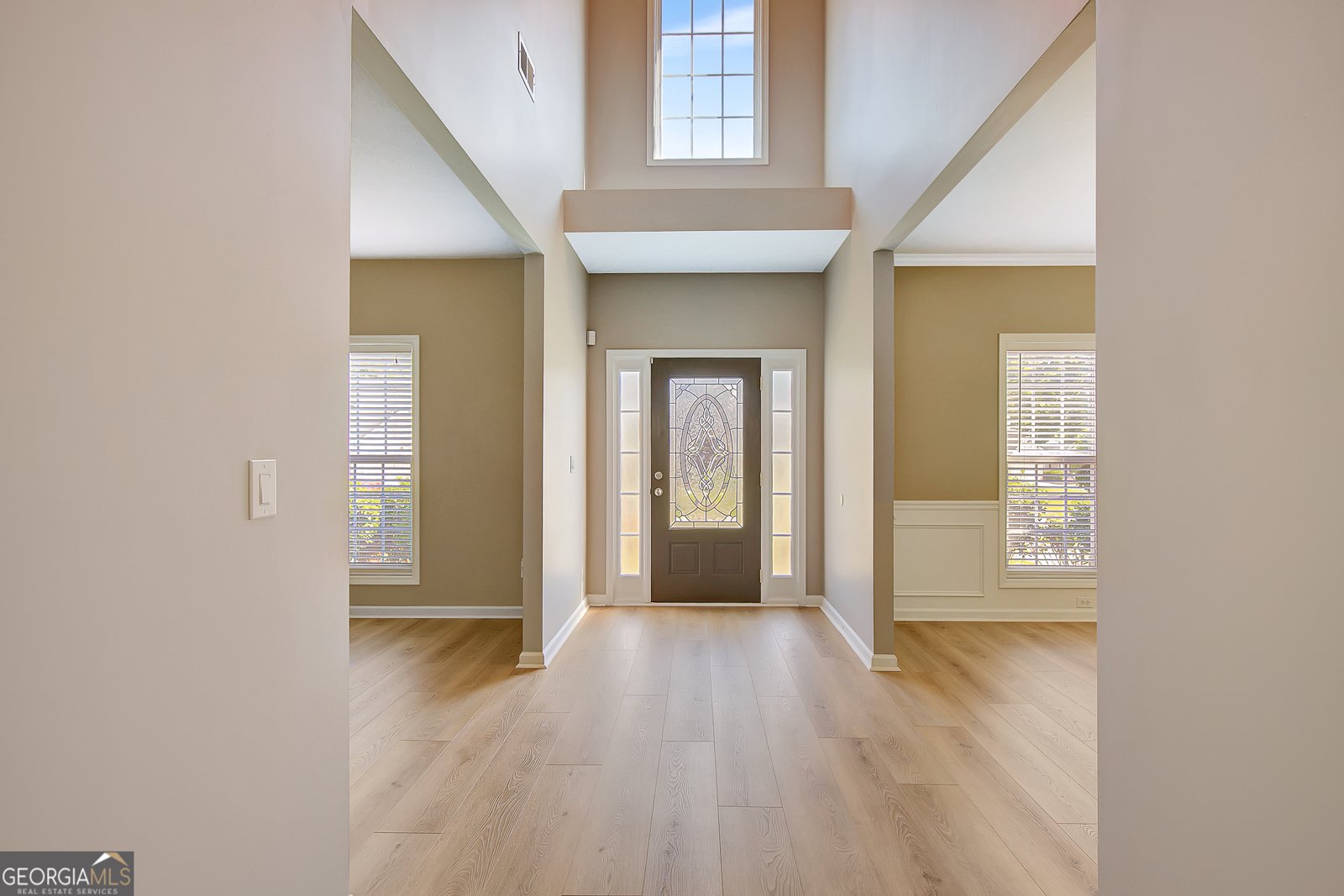 340 Aster Ridge Trail Peachtree City - 5