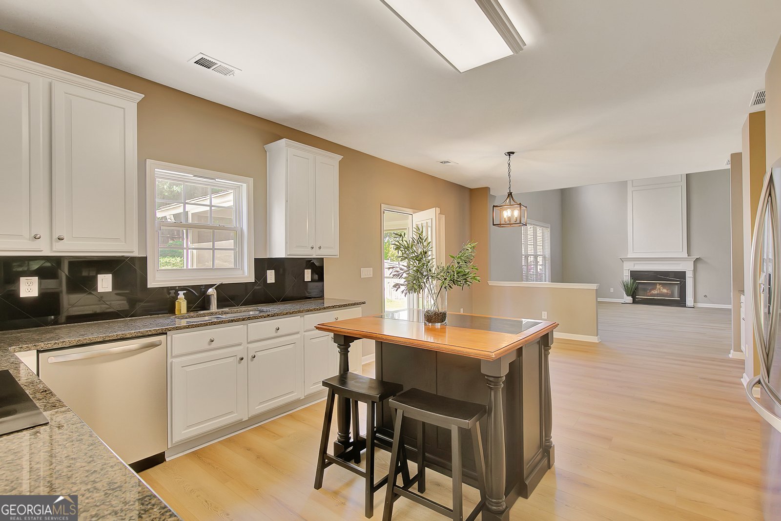 340 Aster Ridge Trail Peachtree City - 6