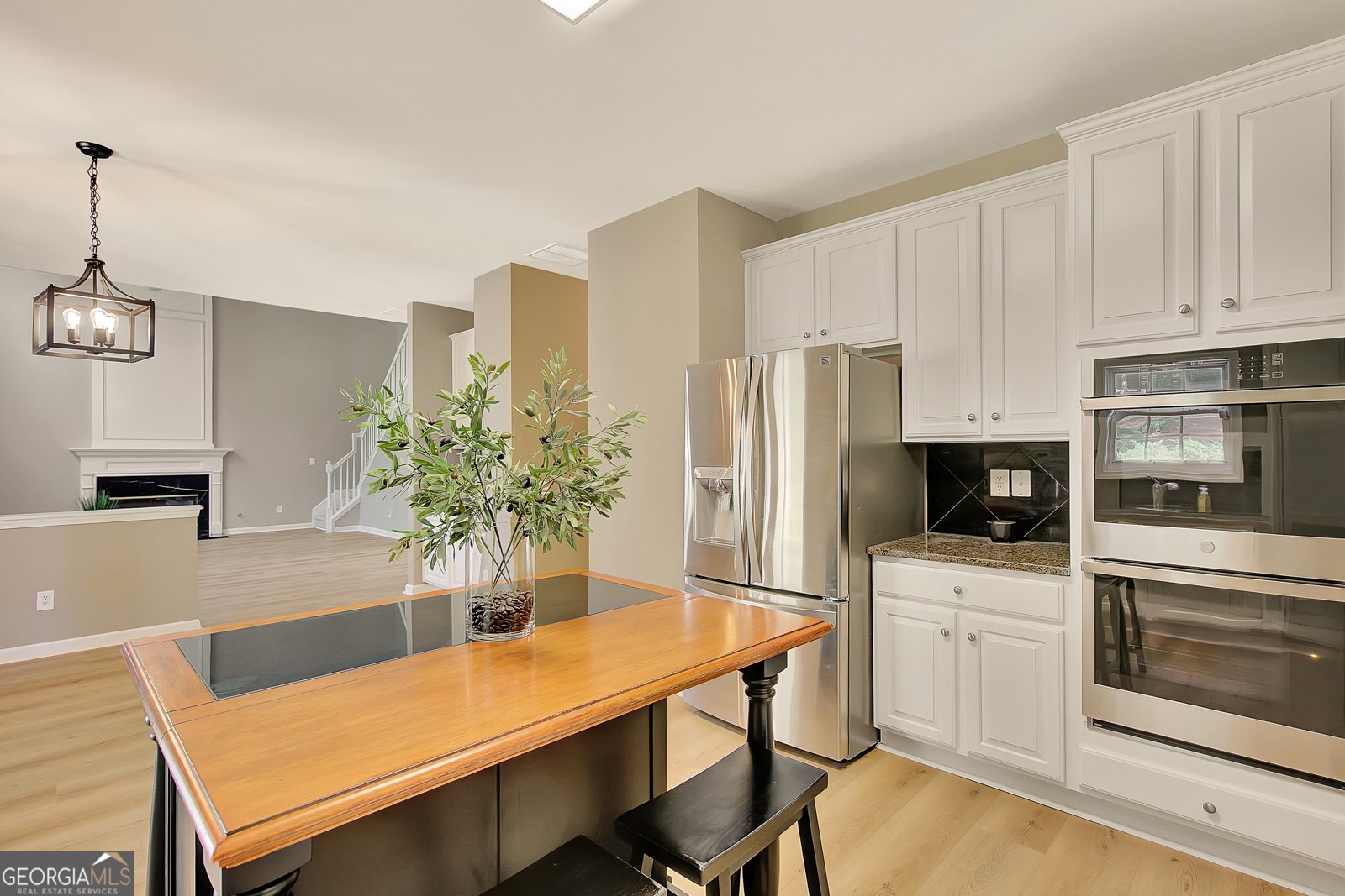 340 Aster Ridge Trail Peachtree City - 7