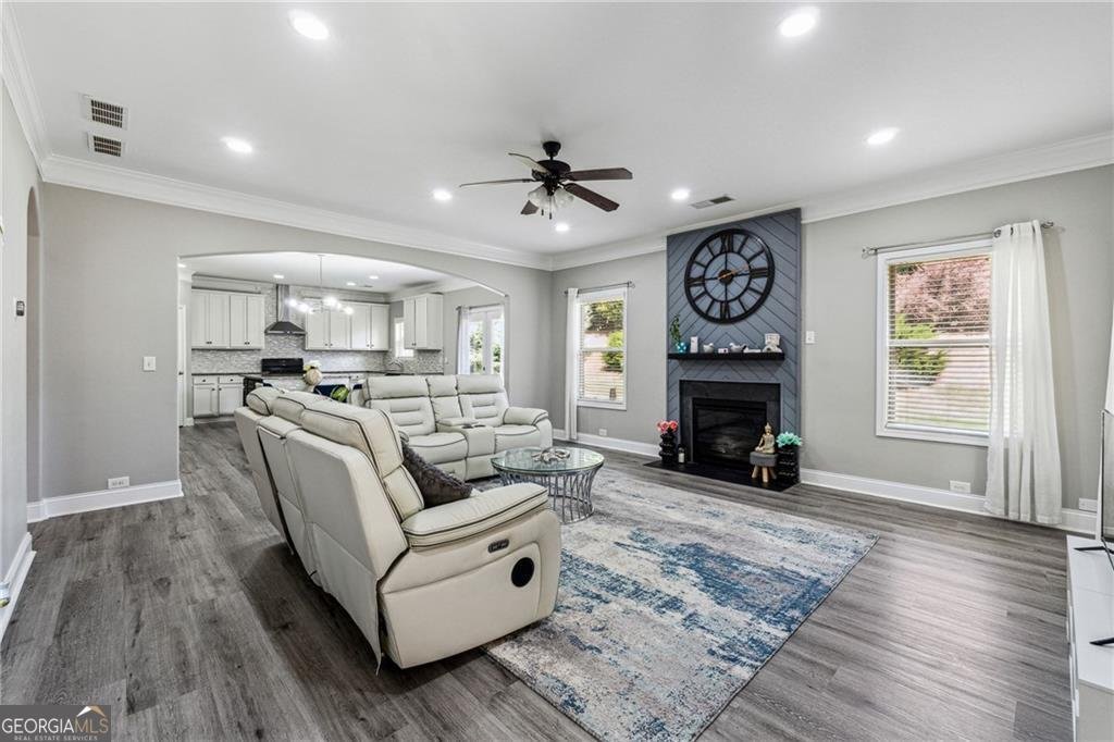 4850 Wilshire Crossing Cumming - 16