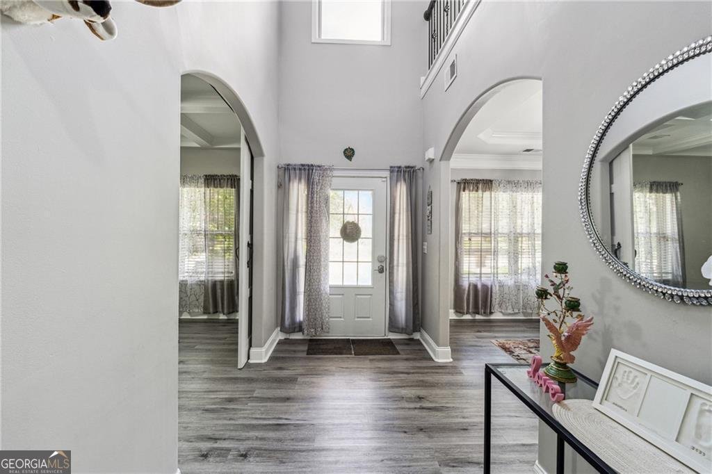 4850 Wilshire Crossing Cumming - 23