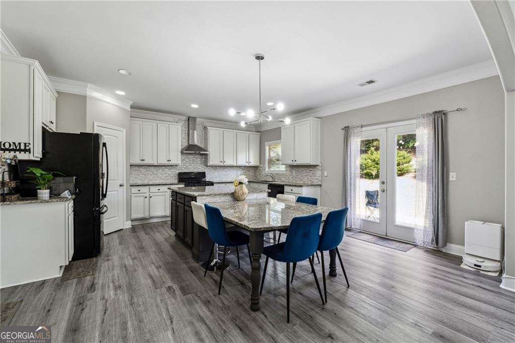 4850 Wilshire Crossing Cumming - 26