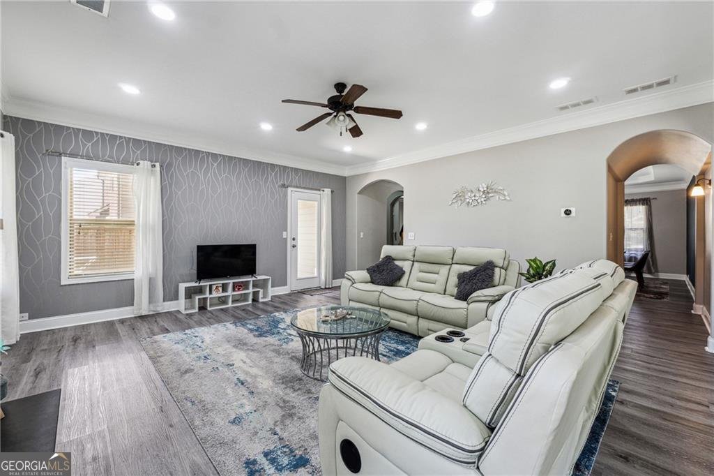 4850 Wilshire Crossing Cumming - 29