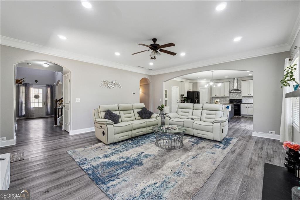 4850 Wilshire Crossing Cumming - 30