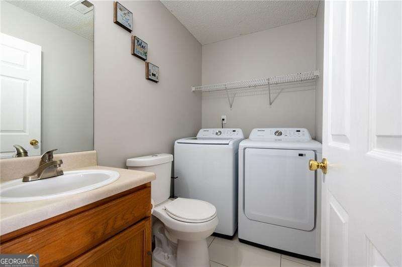 6918 Gallant Circle Mableton - 12