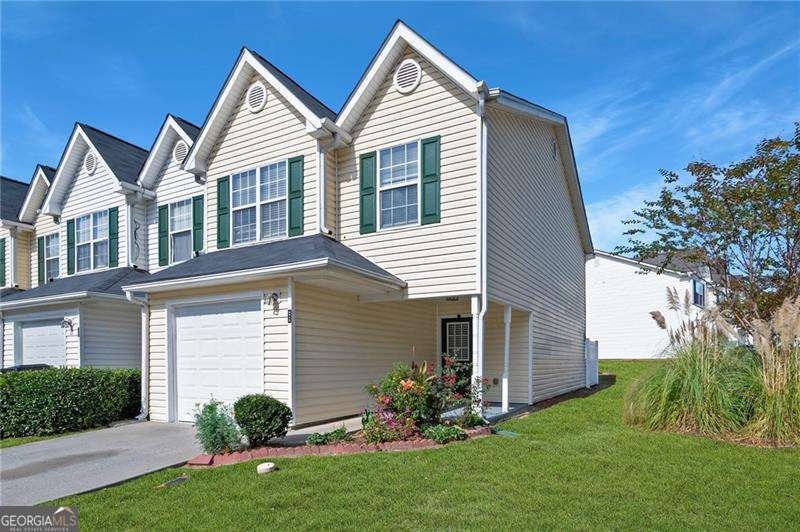 6918 Gallant Circle Mableton - 2