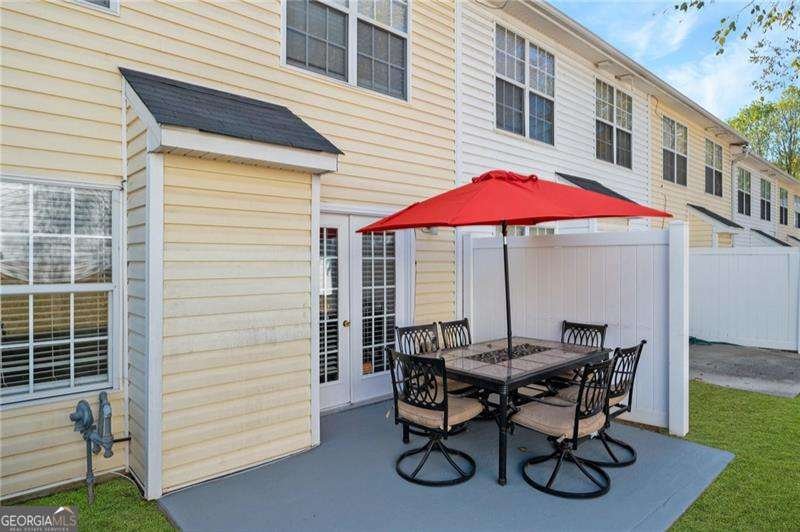 6918 Gallant Circle Mableton - 21