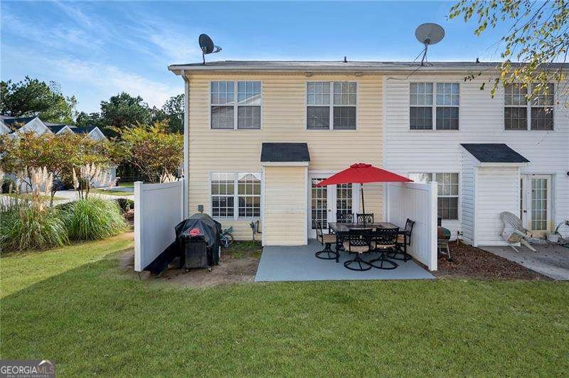 6918 Gallant Circle Mableton - 22