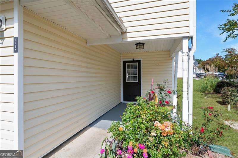 6918 Gallant Circle Mableton - 3