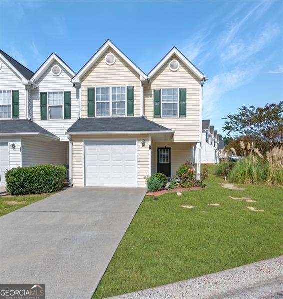 6918 Gallant Circle Mableton - 4
