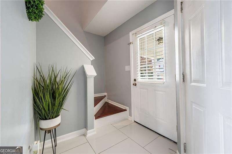 6918 Gallant Circle Mableton - 6