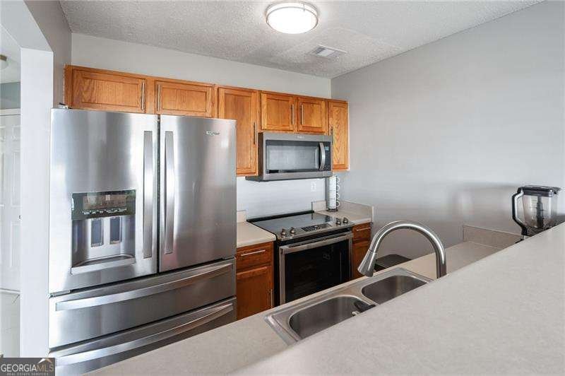 6918 Gallant Circle Mableton - 9