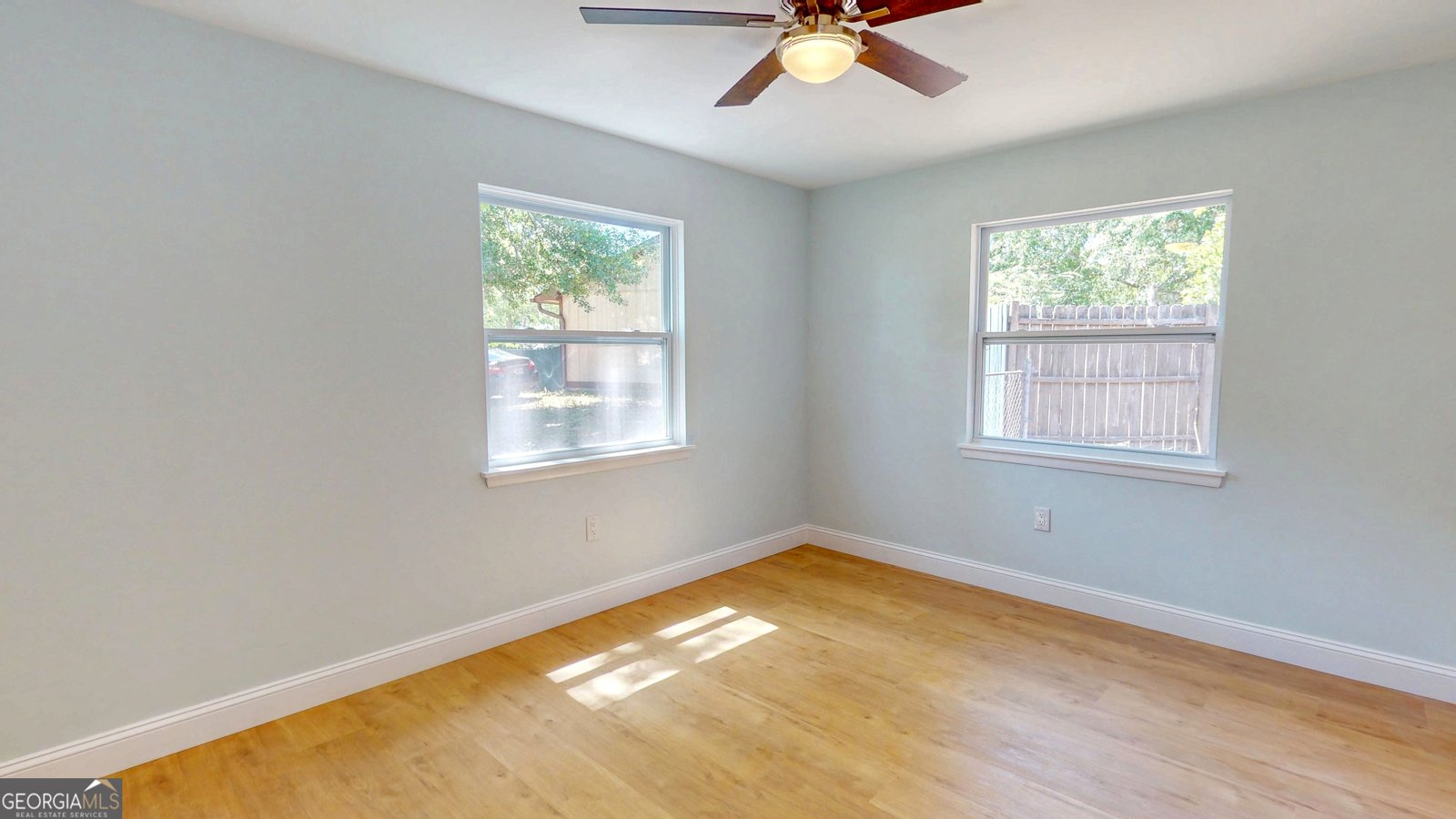 165 Cherokee Circle Hinesville - 17