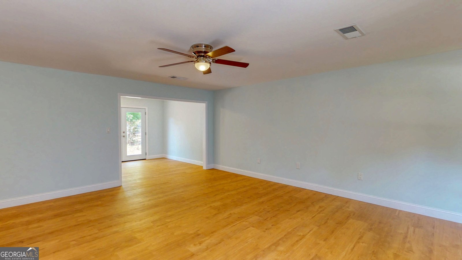 165 Cherokee Circle Hinesville - 2