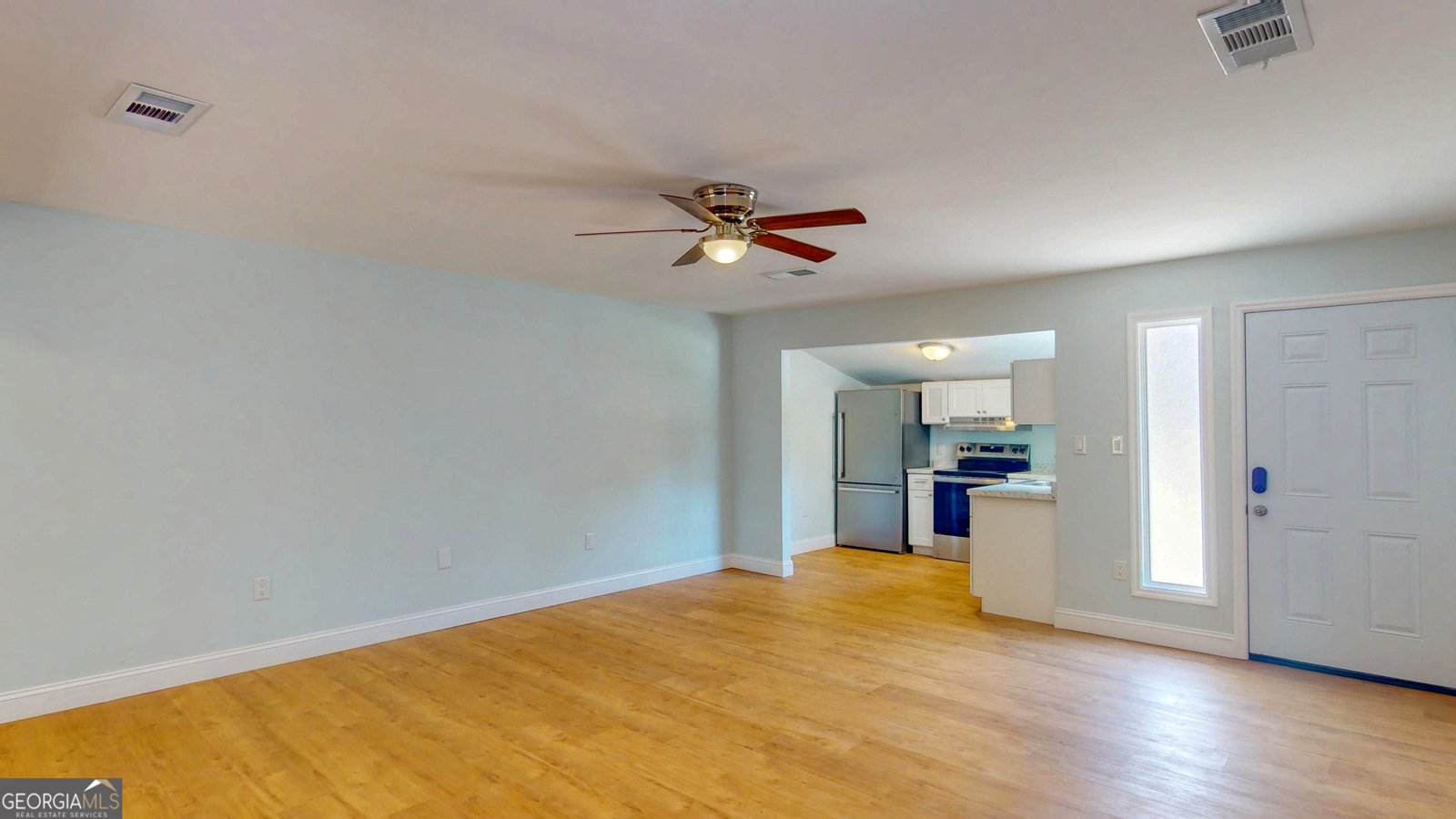 165 Cherokee Circle Hinesville - 4