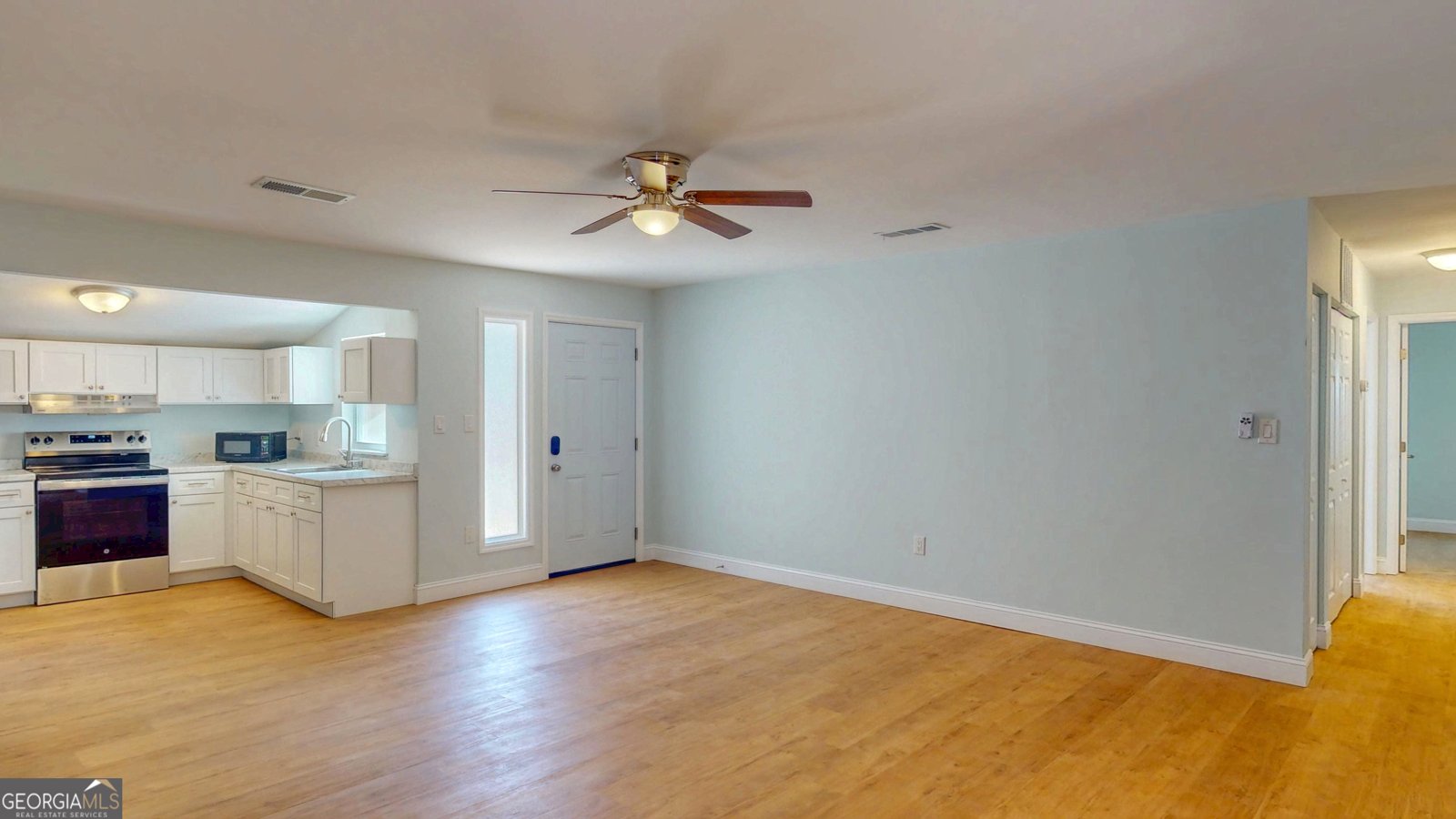 165 Cherokee Circle Hinesville - 5