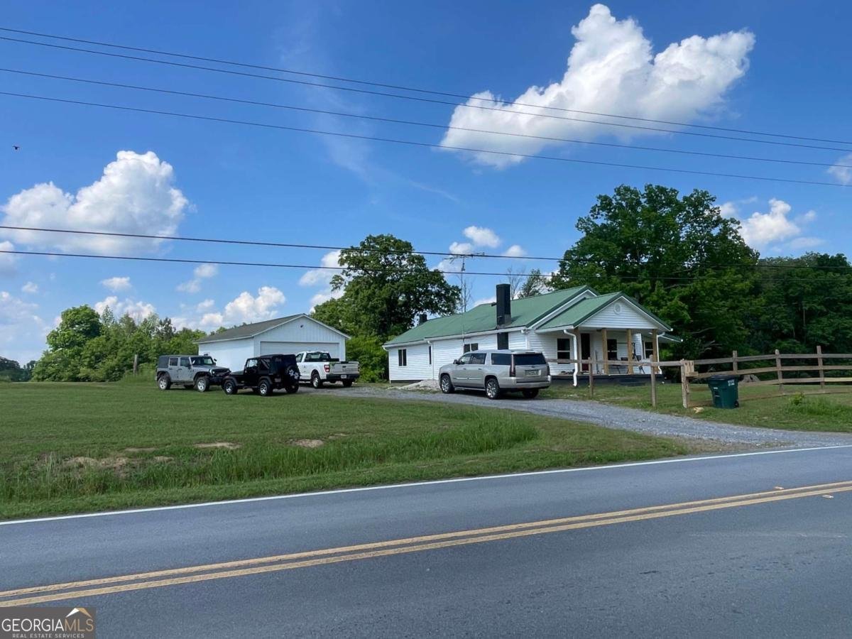 433 Spring Place Reseca Road Resaca - 1