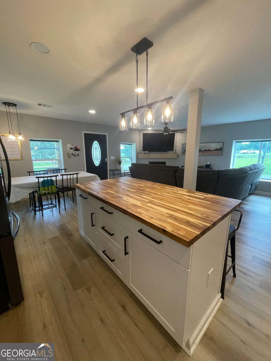 433 Spring Place Reseca Road Resaca - 16