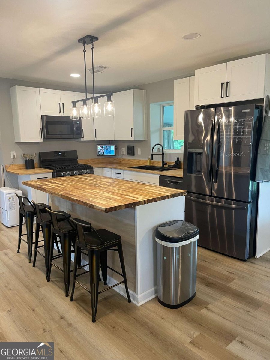 433 Spring Place Reseca Road Resaca - 4