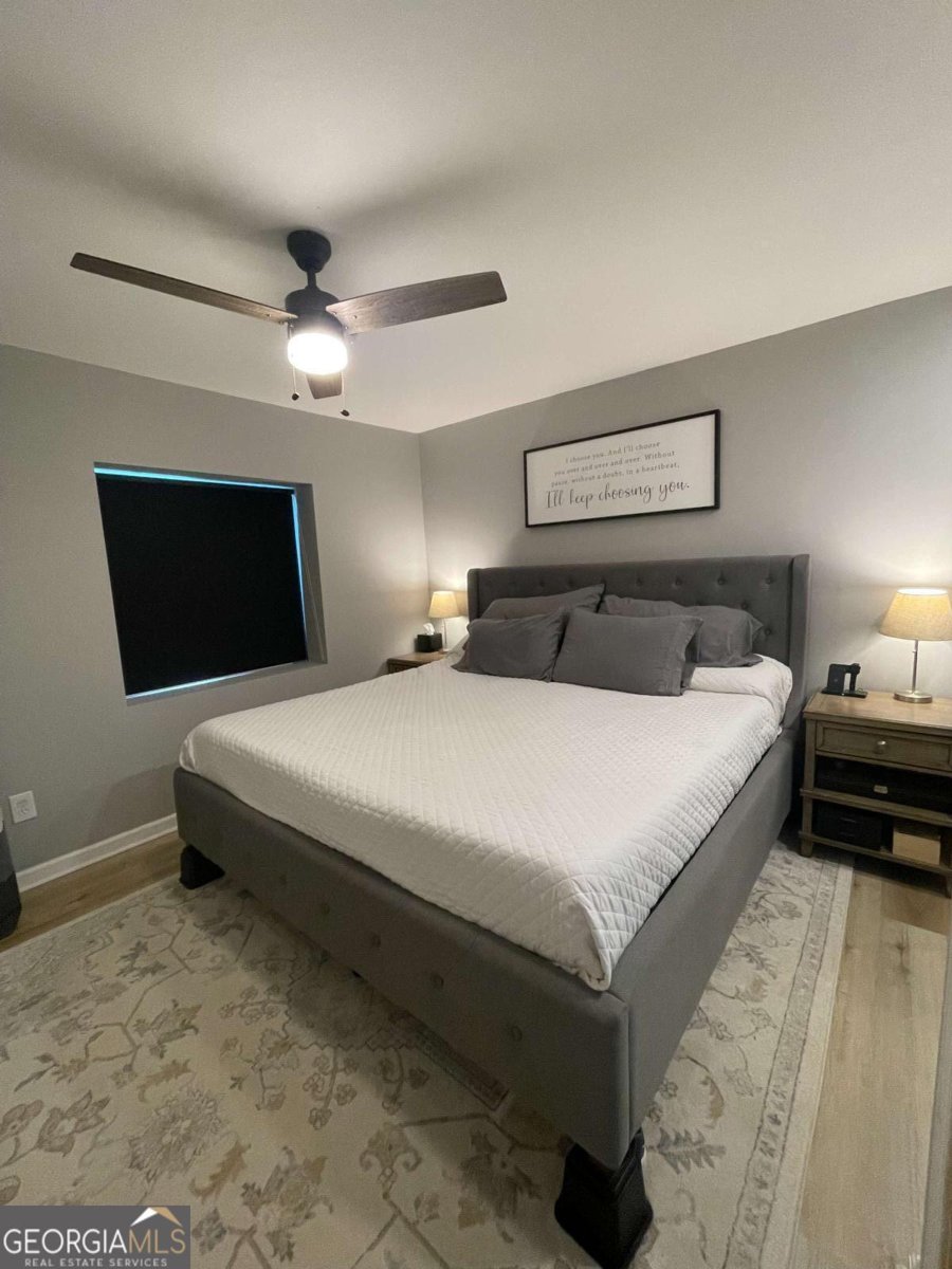 433 Spring Place Reseca Road Resaca - 40