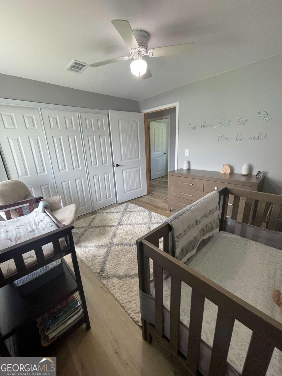 433 Spring Place Reseca Road Resaca - 41