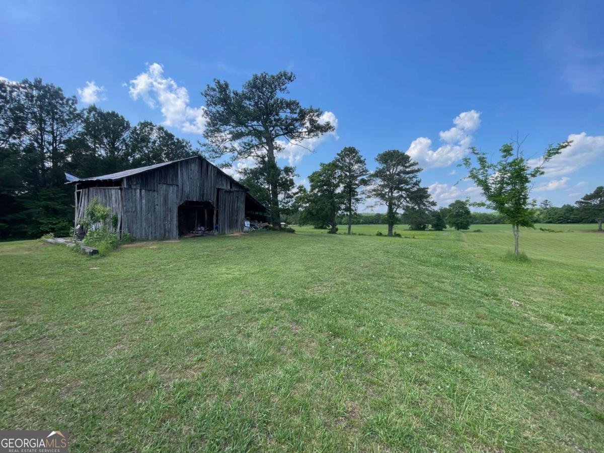 433 Spring Place Reseca Road Resaca - 52