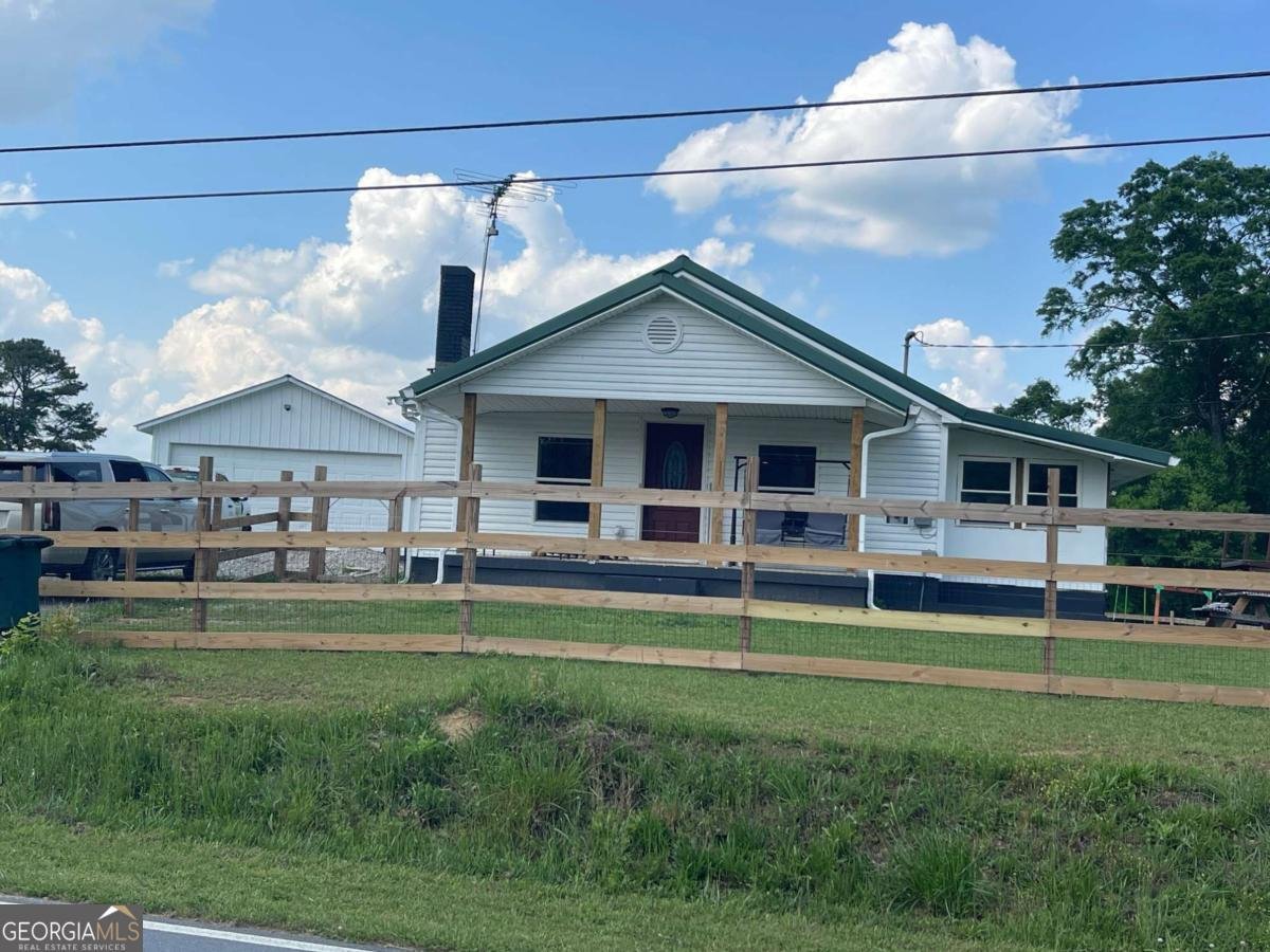 433 Spring Place Reseca Road Resaca - 8