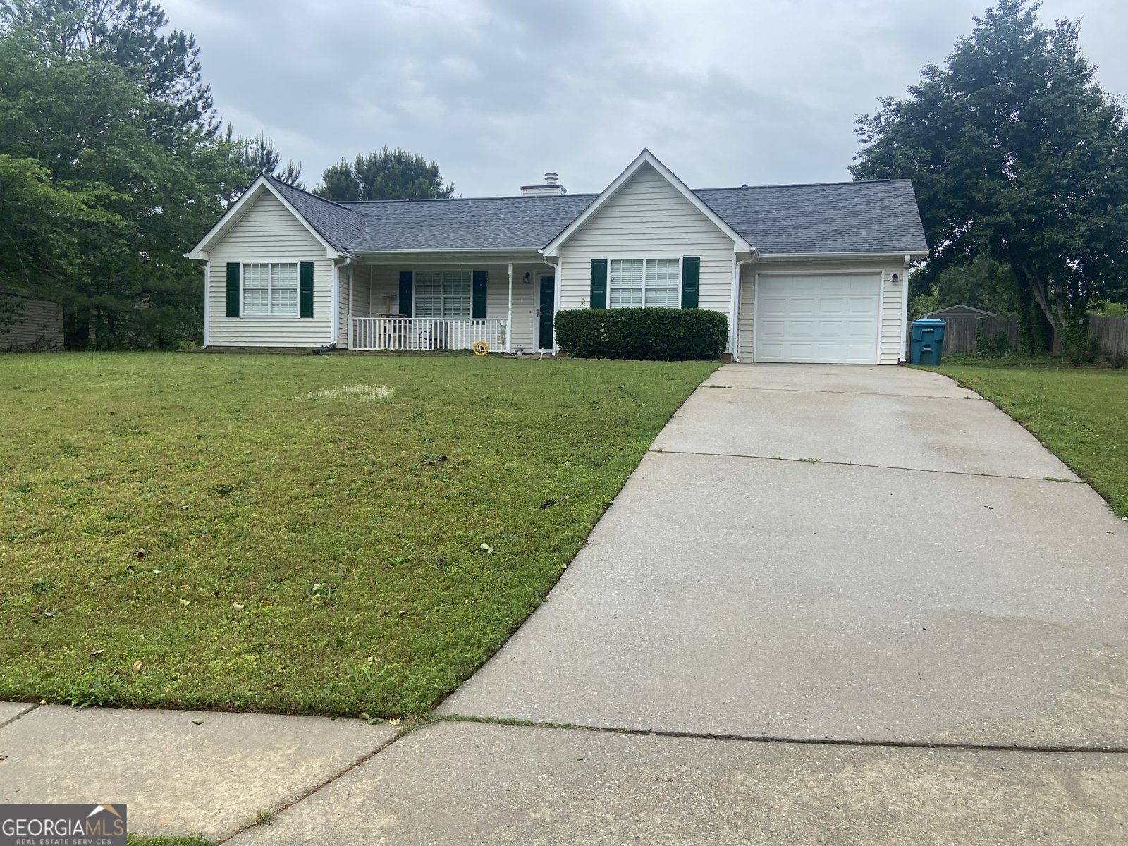 248 Fern Court Hampton - 1