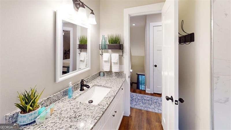 40 LUTHER KNIGHT Road Cartersville - 10