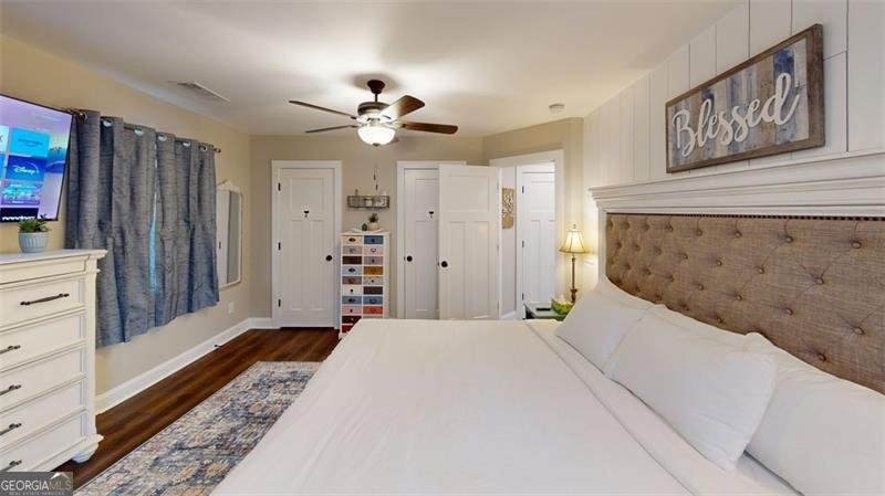 40 LUTHER KNIGHT Road Cartersville - 11
