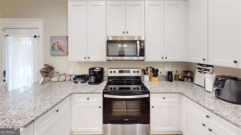 40 LUTHER KNIGHT Road Cartersville - 12
