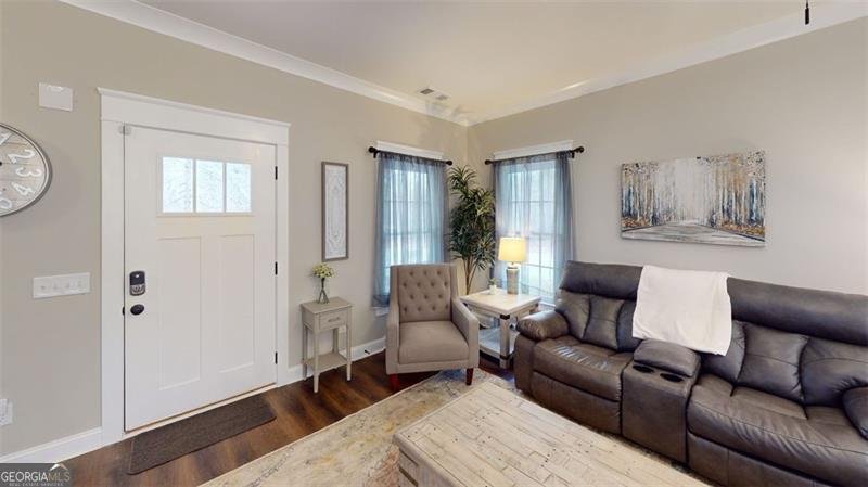 40 LUTHER KNIGHT Road Cartersville - 14