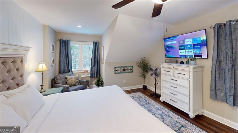 40 LUTHER KNIGHT Road Cartersville - 15