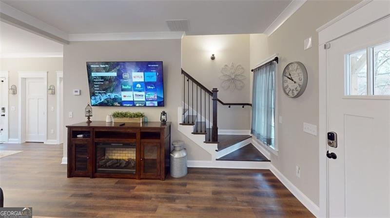 40 LUTHER KNIGHT Road Cartersville - 16