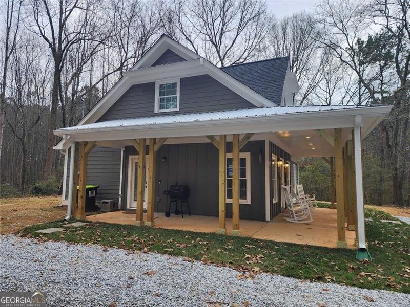 40 LUTHER KNIGHT Road Cartersville - 18