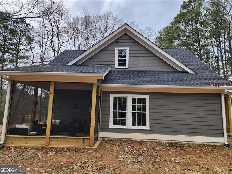40 LUTHER KNIGHT Road Cartersville - 20