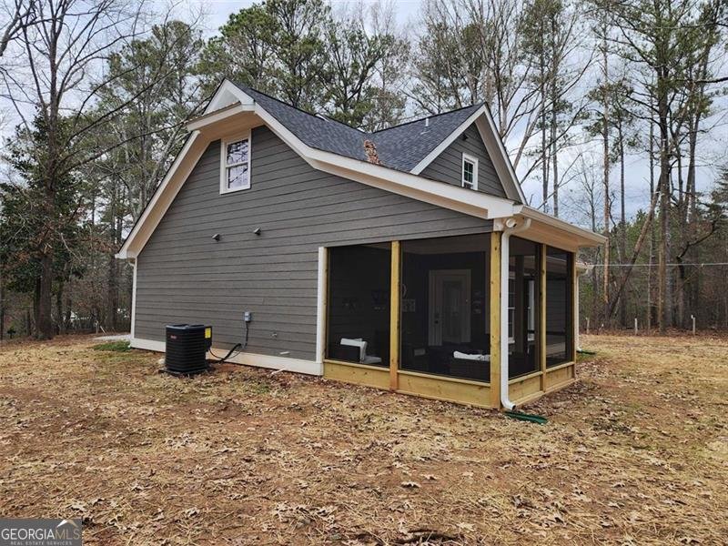 40 LUTHER KNIGHT Road Cartersville - 21