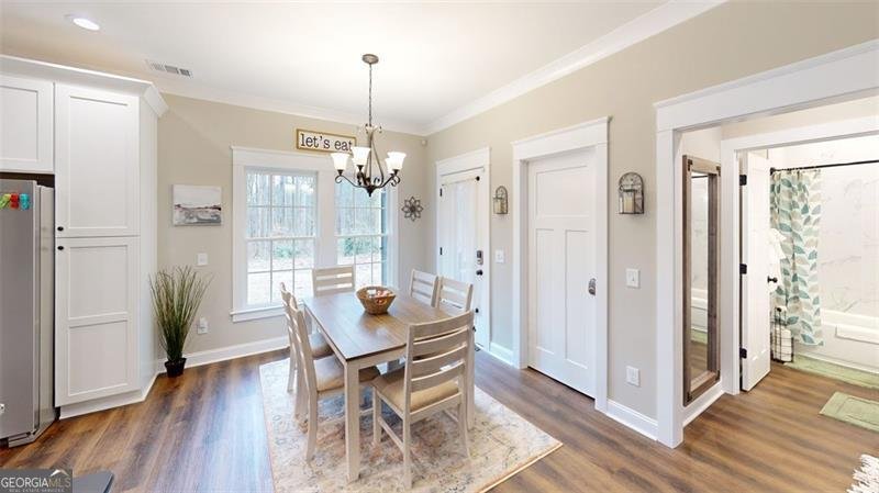 40 LUTHER KNIGHT Road Cartersville - 4