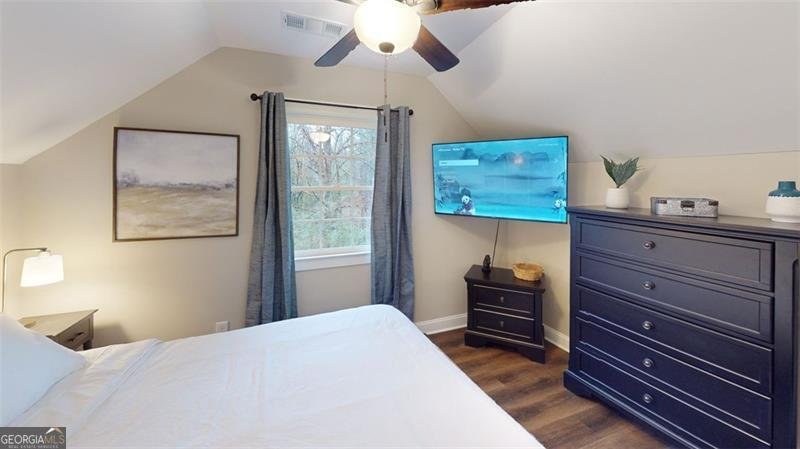 40 LUTHER KNIGHT Road Cartersville - 5