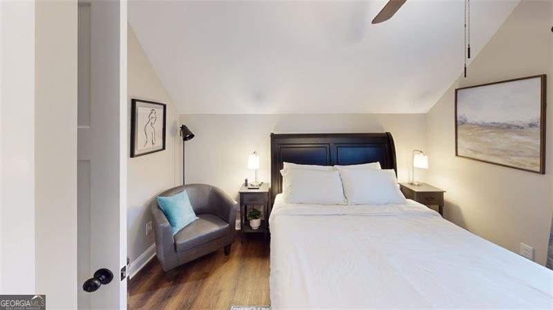 40 LUTHER KNIGHT Road Cartersville - 6