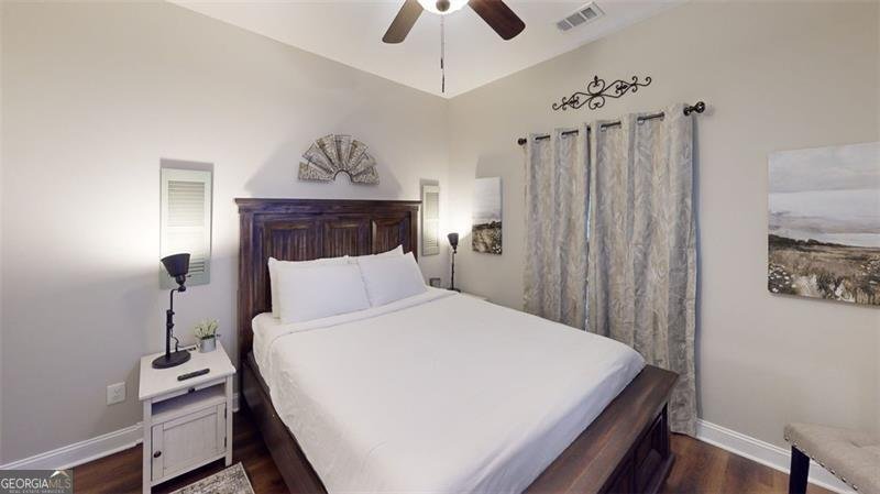 40 LUTHER KNIGHT Road Cartersville - 8