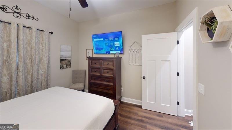 40 LUTHER KNIGHT Road Cartersville - 9