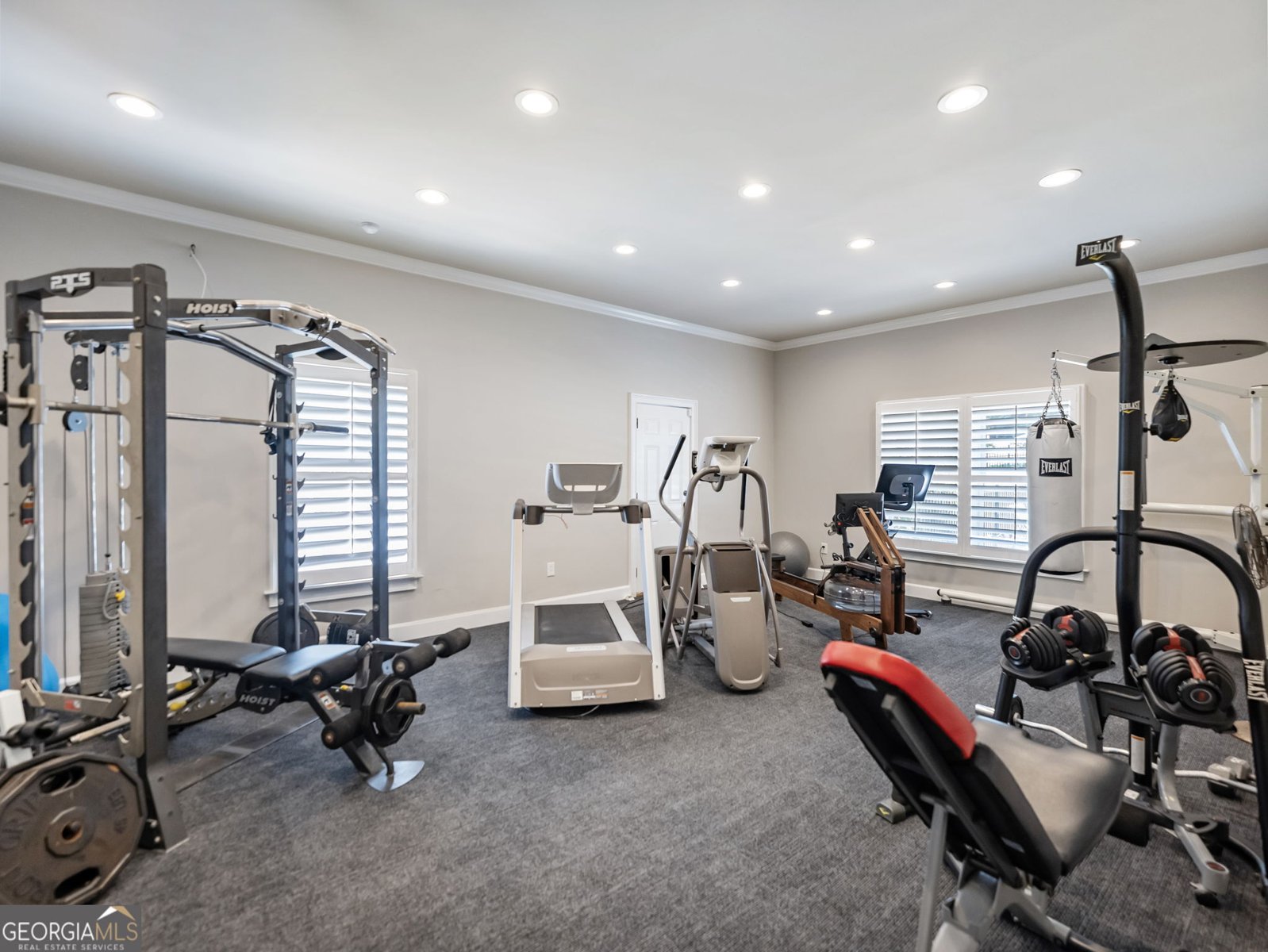 2564 Northern Oak Drive Braselton - 55