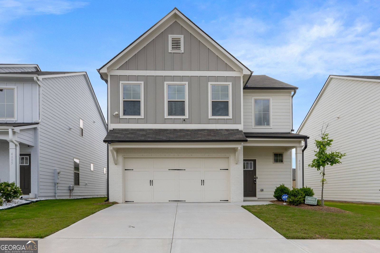 4003 Garden Lane College Park - 1
